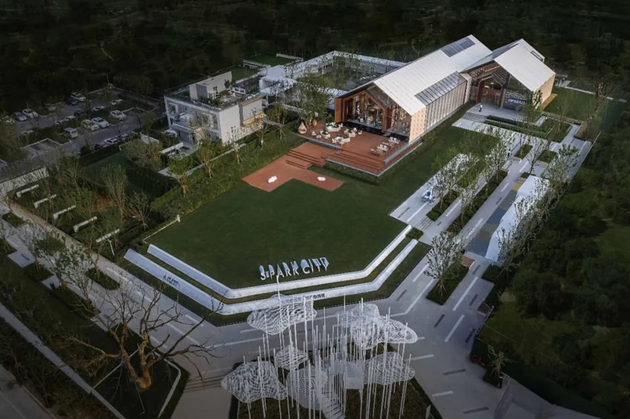 江西万科湾之荟-38