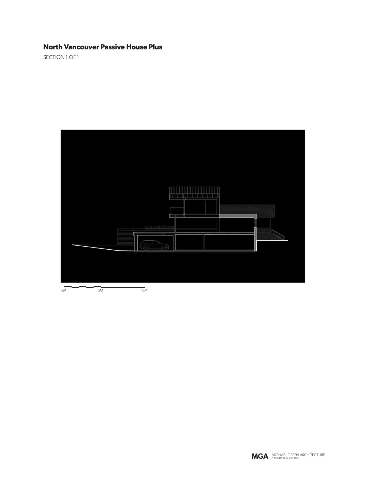 MGA - Michael Green设计 北温哥华被动房扩建项目-21