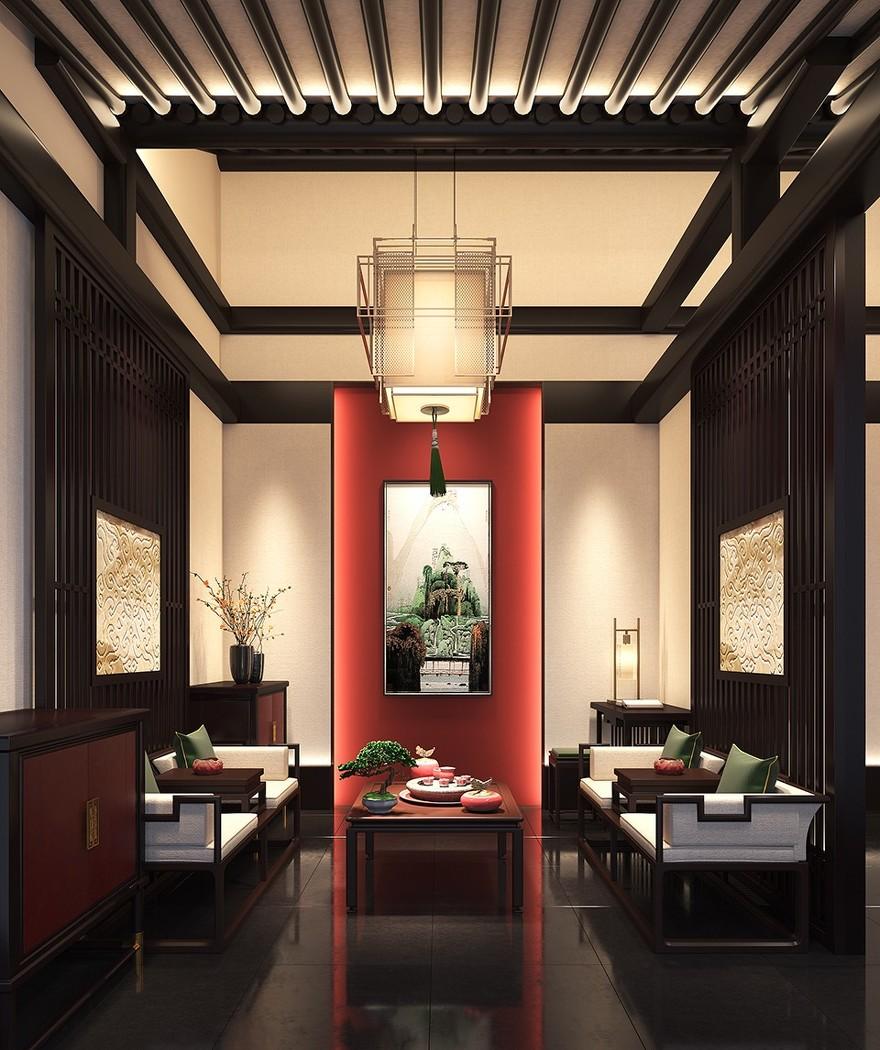 
山西忻州【庆丰园】民宿酒店 -7