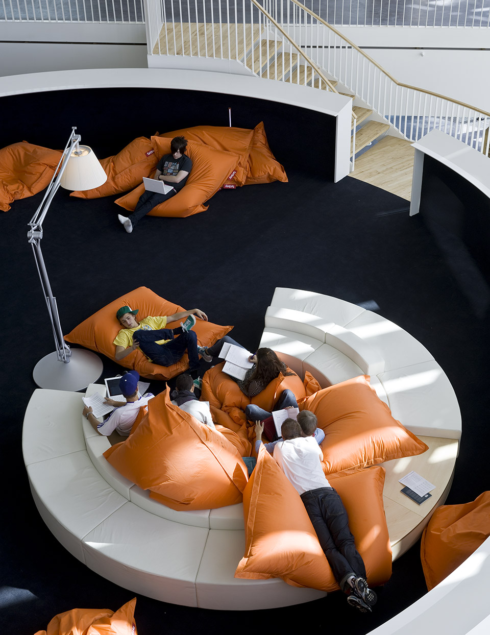 访谈专辑第二十四期 & 3XN创始人KIM NIELSEN-11