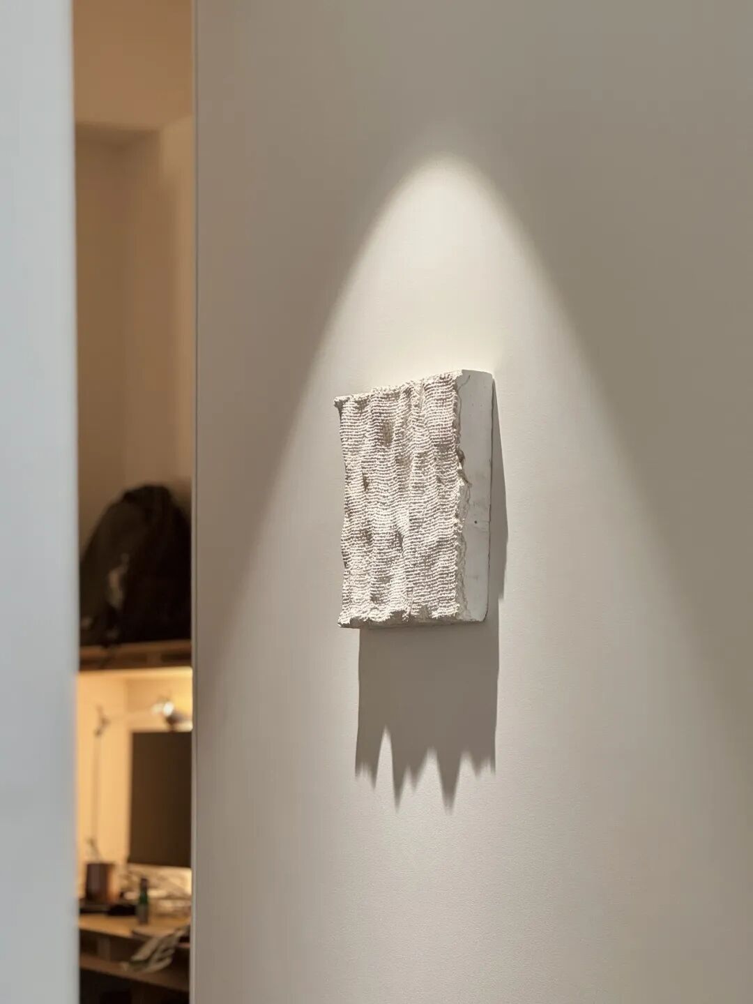 沉积计划:一个为未来而建的办公室丨中国台湾丨水相设计-65