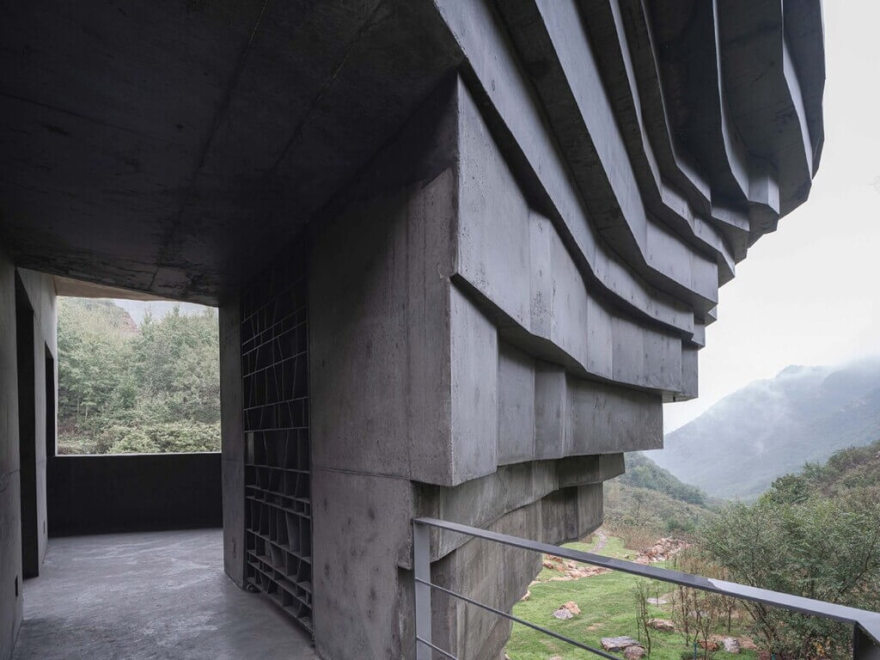 丨中国承德丨OPEN Architecture-40