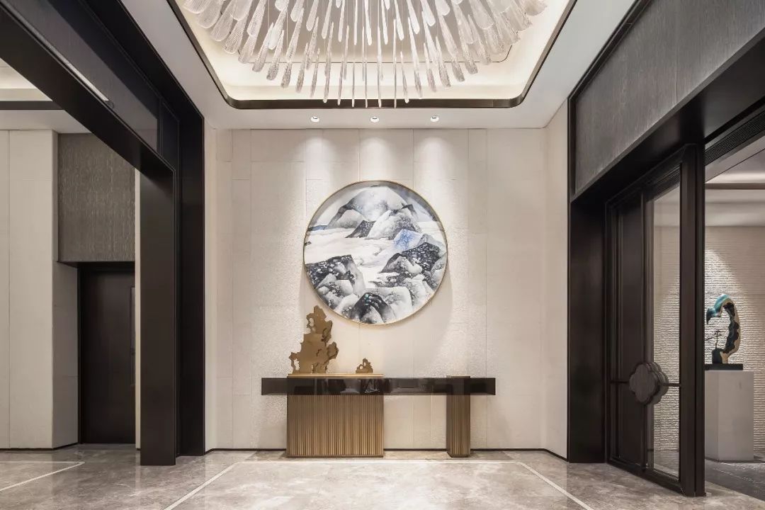 东莞中海莞府 | 现代简约,低调奢华-3