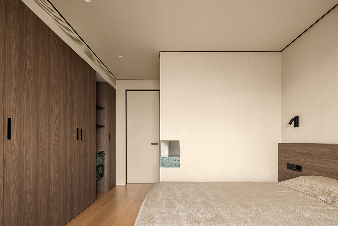 秩序与感性丨中国广州丨共构空间设计-83