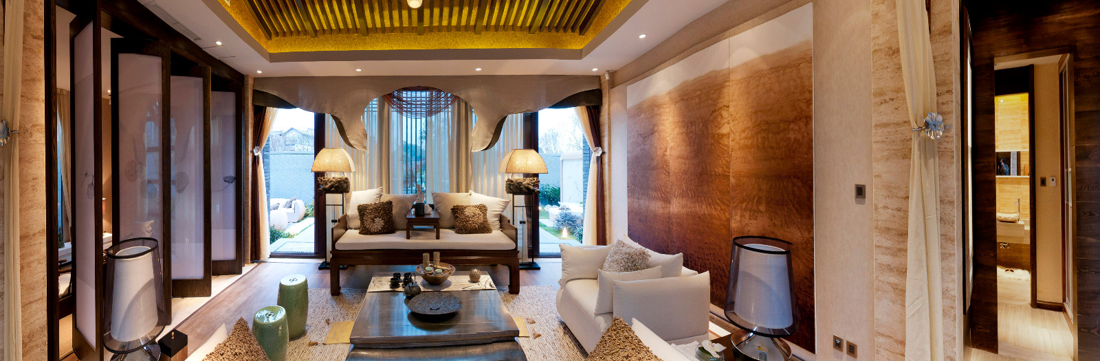 成都中国会馆C型样板间-14