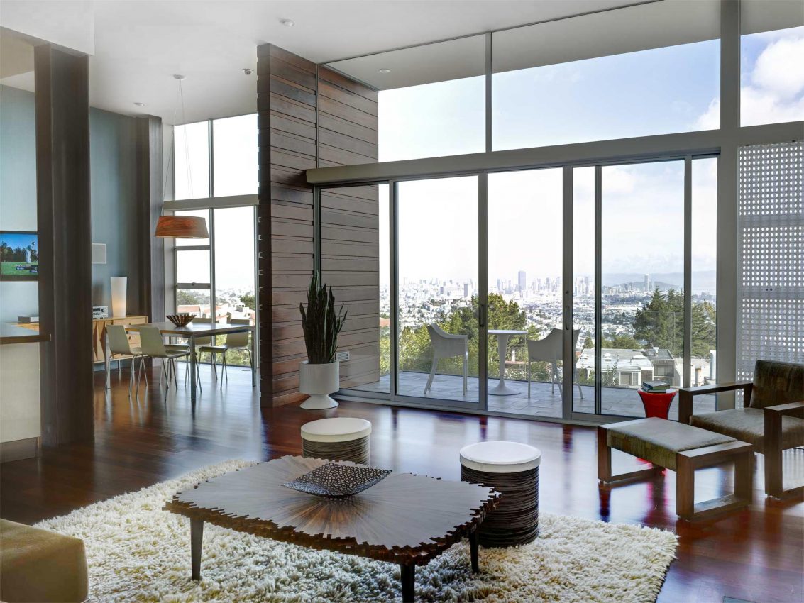 奥拉路 利维艺术与建筑丨中国金山-6