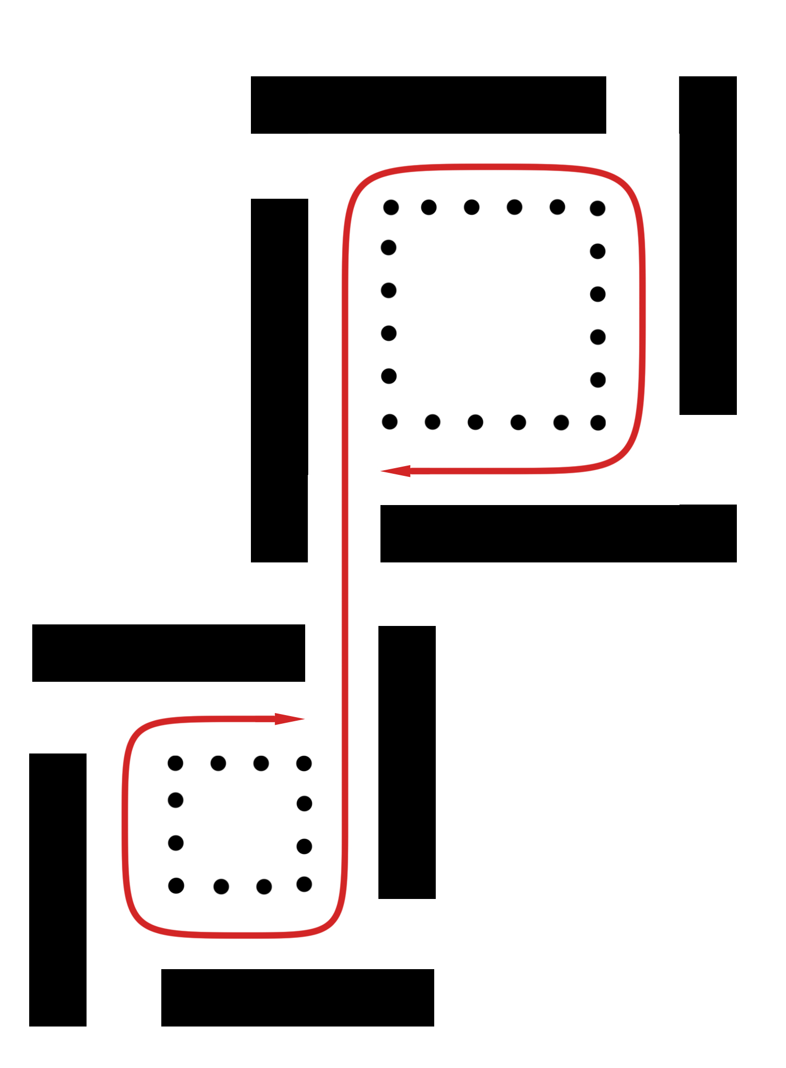 赫梅尔本地市场，模块化设计助力灵活交易-6