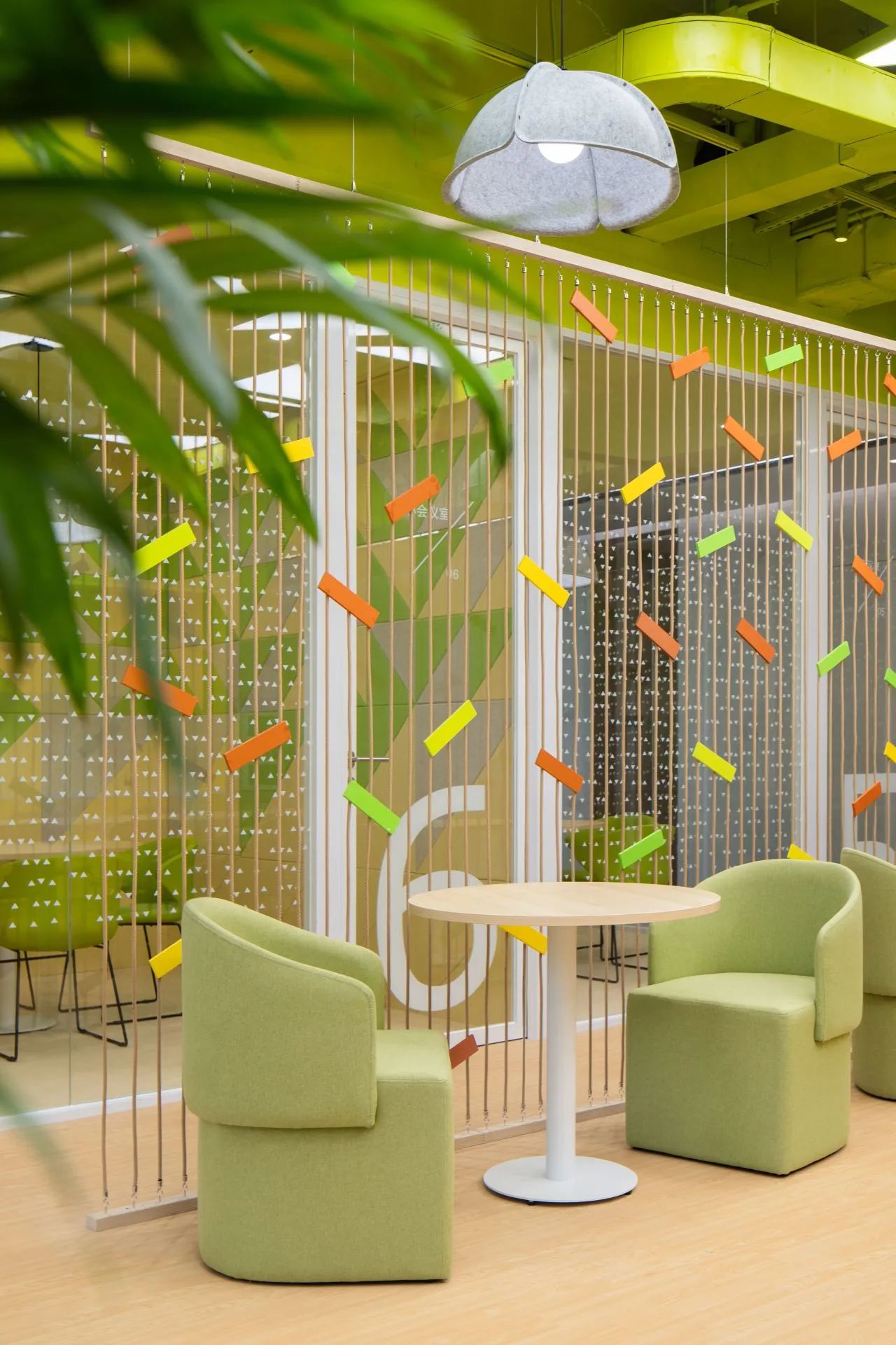 参半深圳总部二期丨中国深圳丨张烨建筑事务所-41