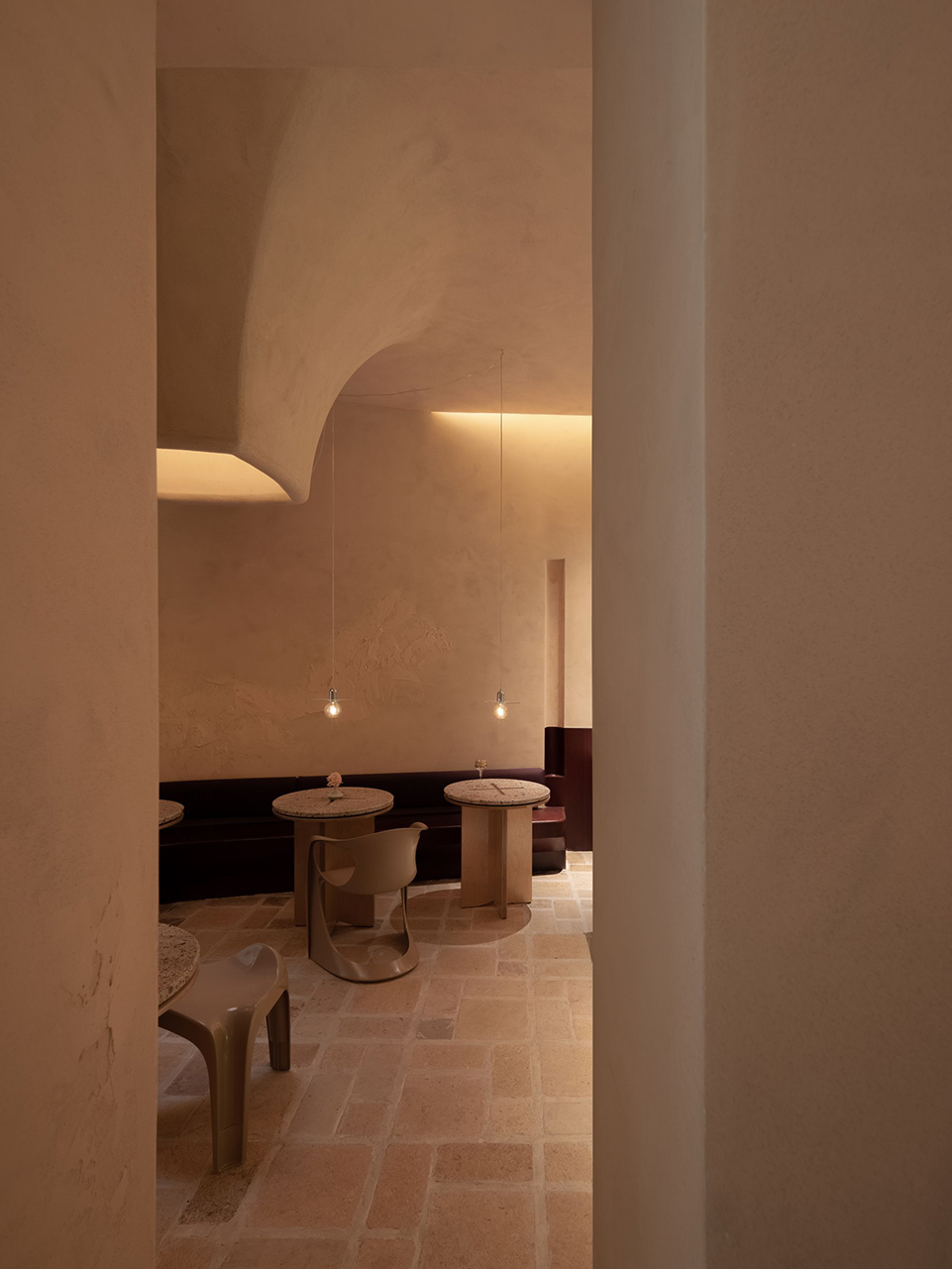 FUNFUN GALLERY 放放丨中国杭州丨利落建造-195