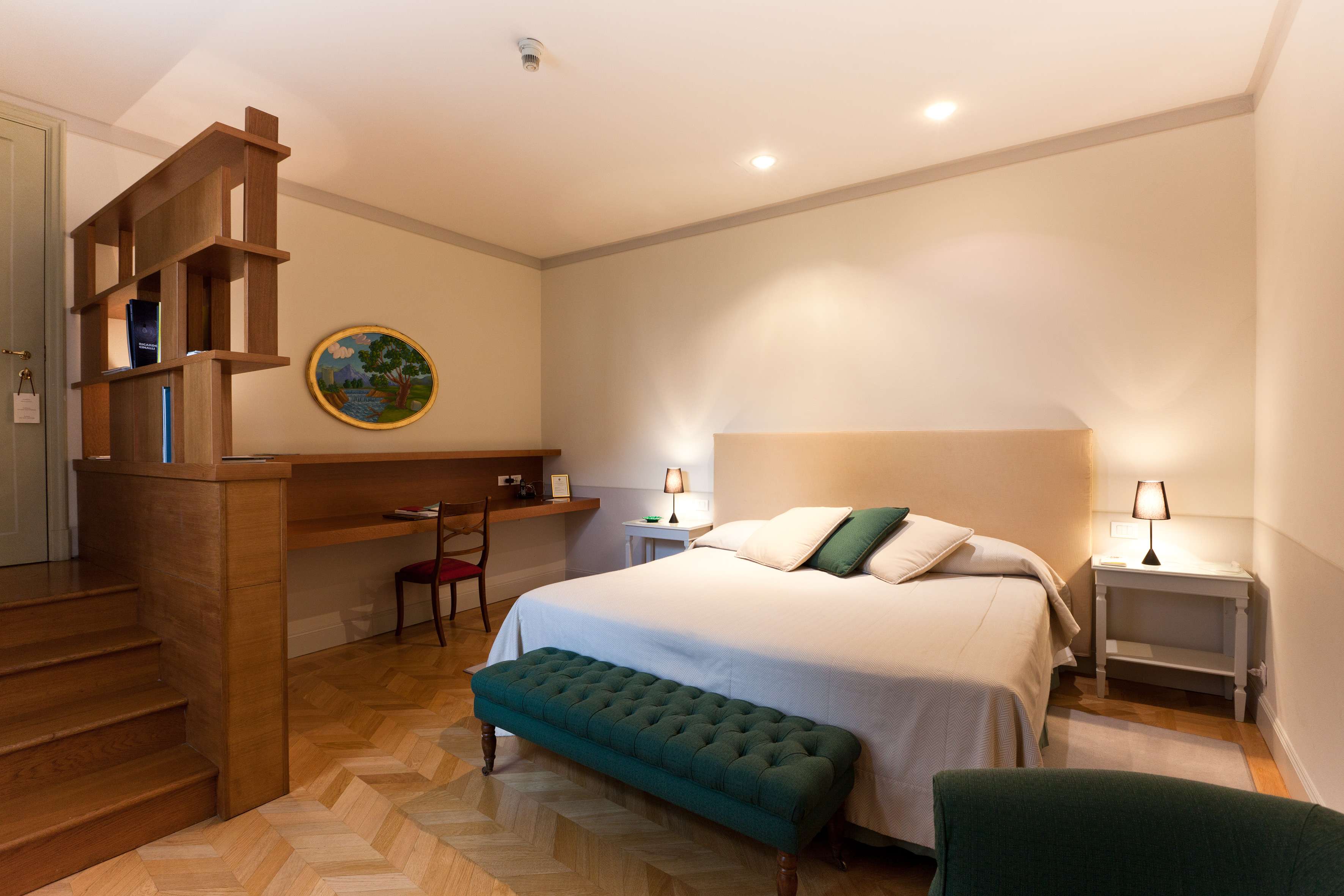 Albergo Pietrasanta（意大利阿尔伯格彼得拉桑塔酒店）-8