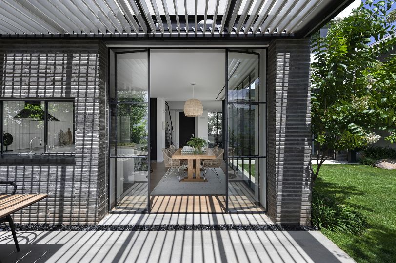 丨以色列丨סמט אדריכלים-39