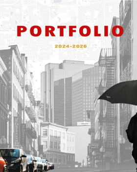 Lanscape Architecture