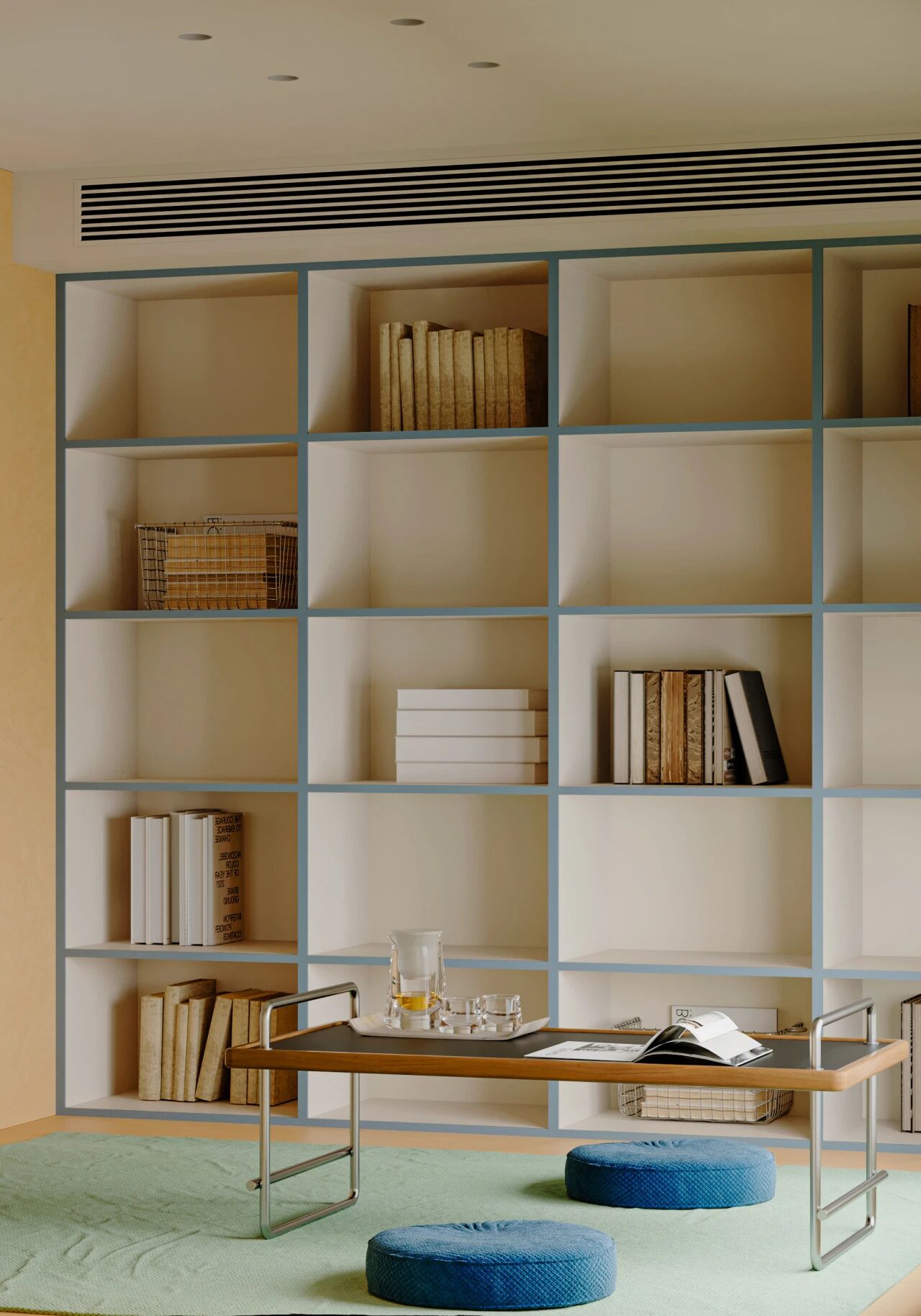 春深住宅室内设计丨中国台州丨為设计(For You Design)-64