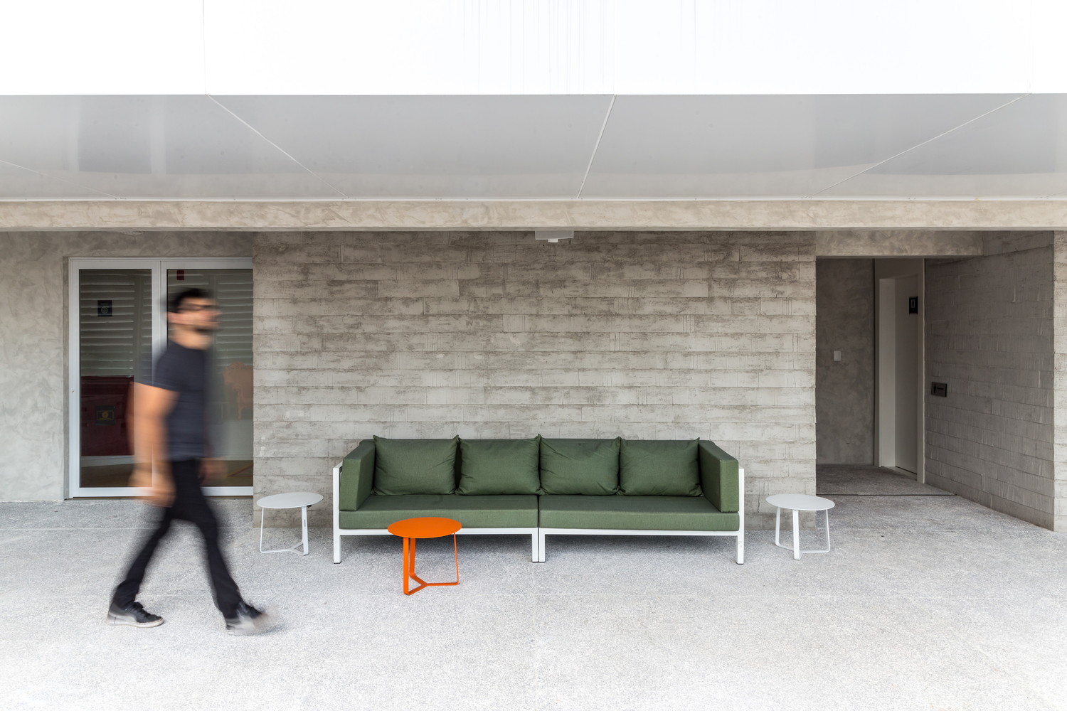 巴西福塔雷萨摄影博物馆丨Marcus Novais Arquitetura-16