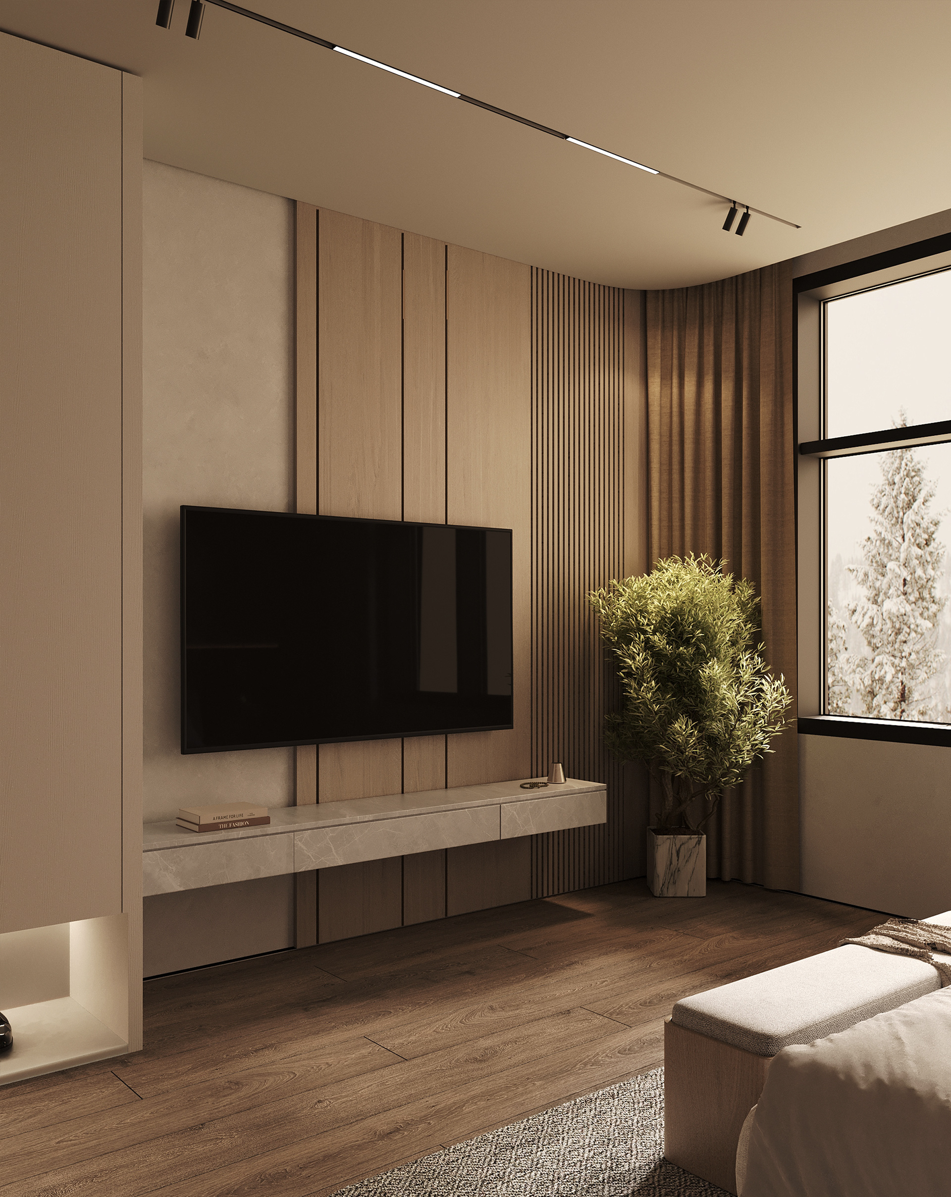 山区（注：MOUNTAINIA可能是生造词，推测为山区相关意思），私人住宅-18