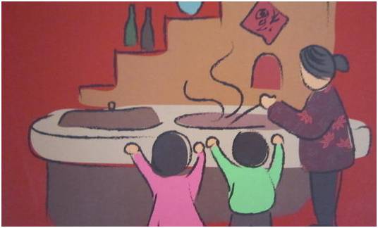 从破旧民居到隐世民宿，真正的做到了创意与唯美并存-65