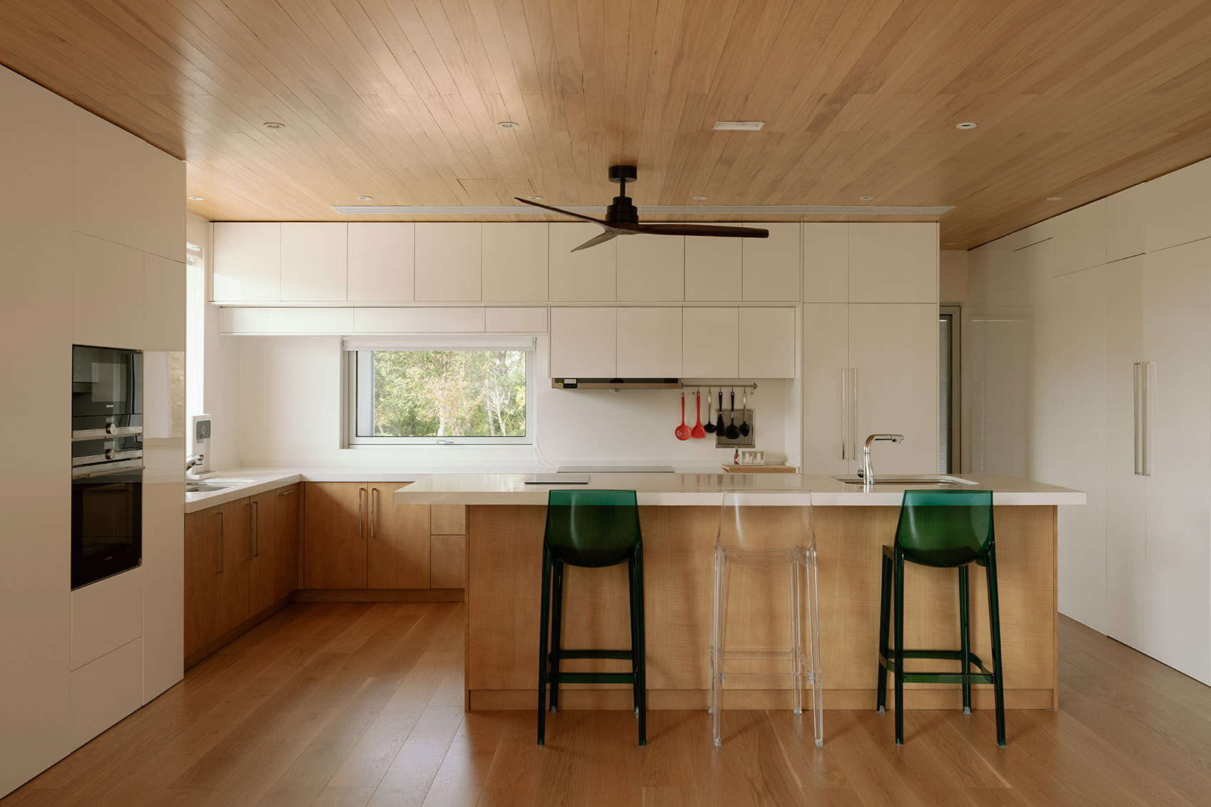 上海崇明沈宅丨中国上海丨灰空间建筑事务所-21