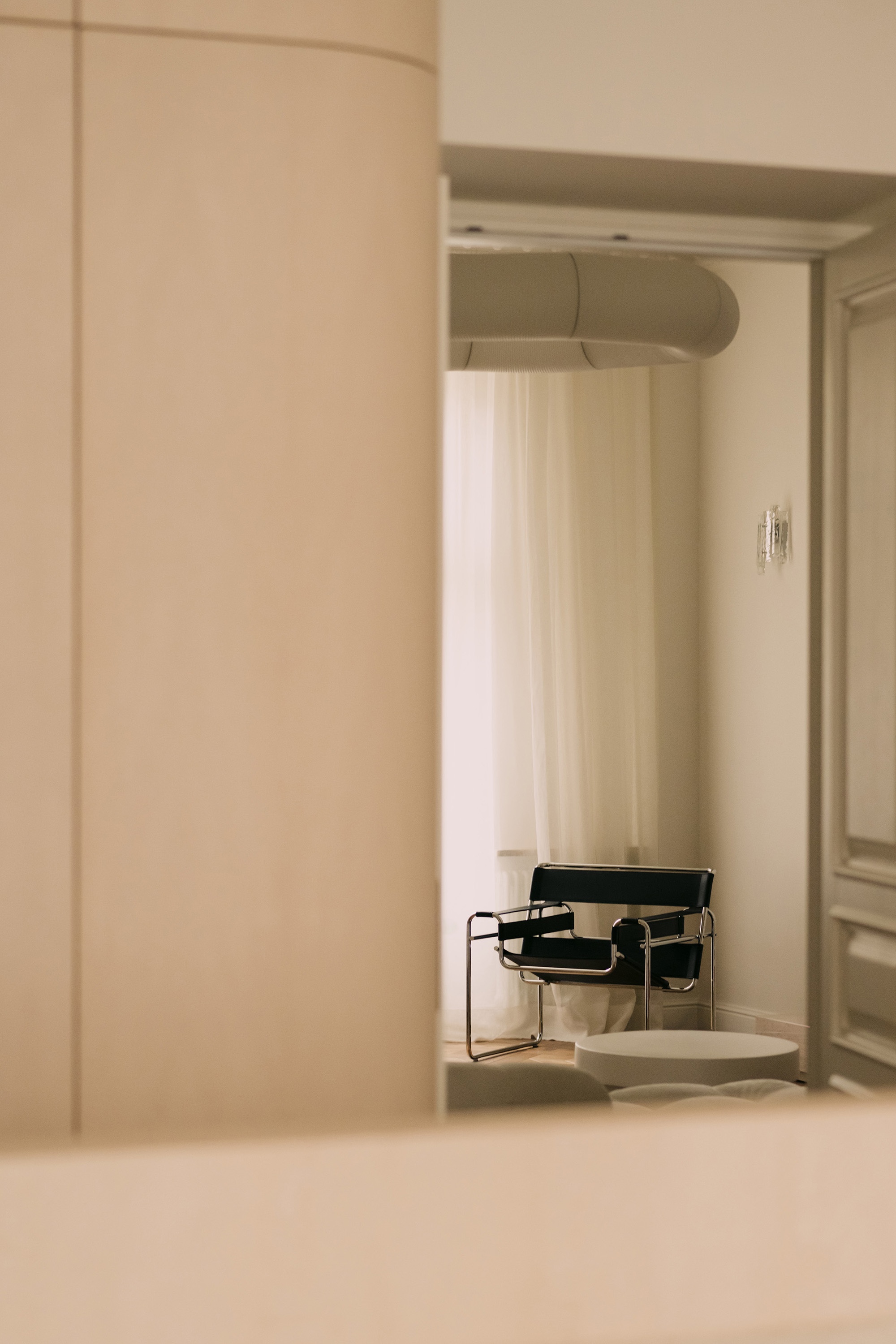 KKA公寓丨波兰华沙丨Agata Melerska与Alicja Pieczykolan-23