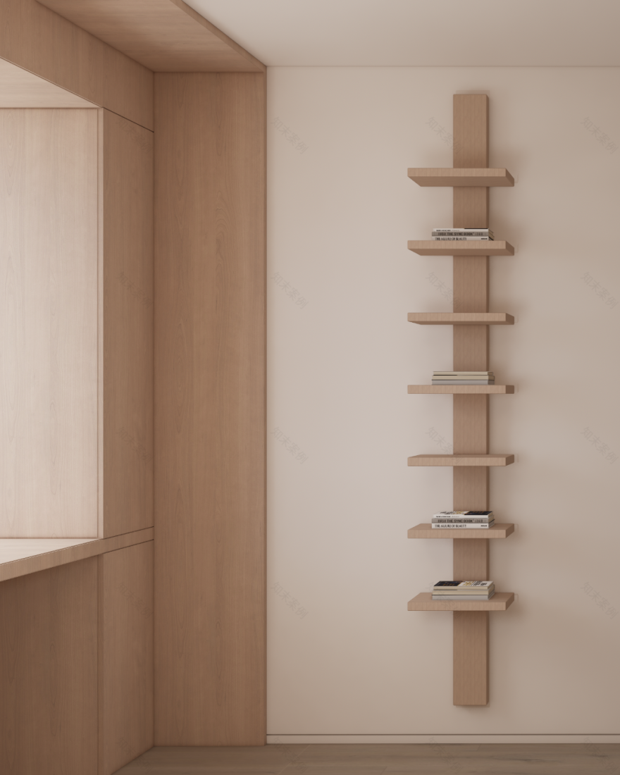 天府公园未来城丨栖与自然-43