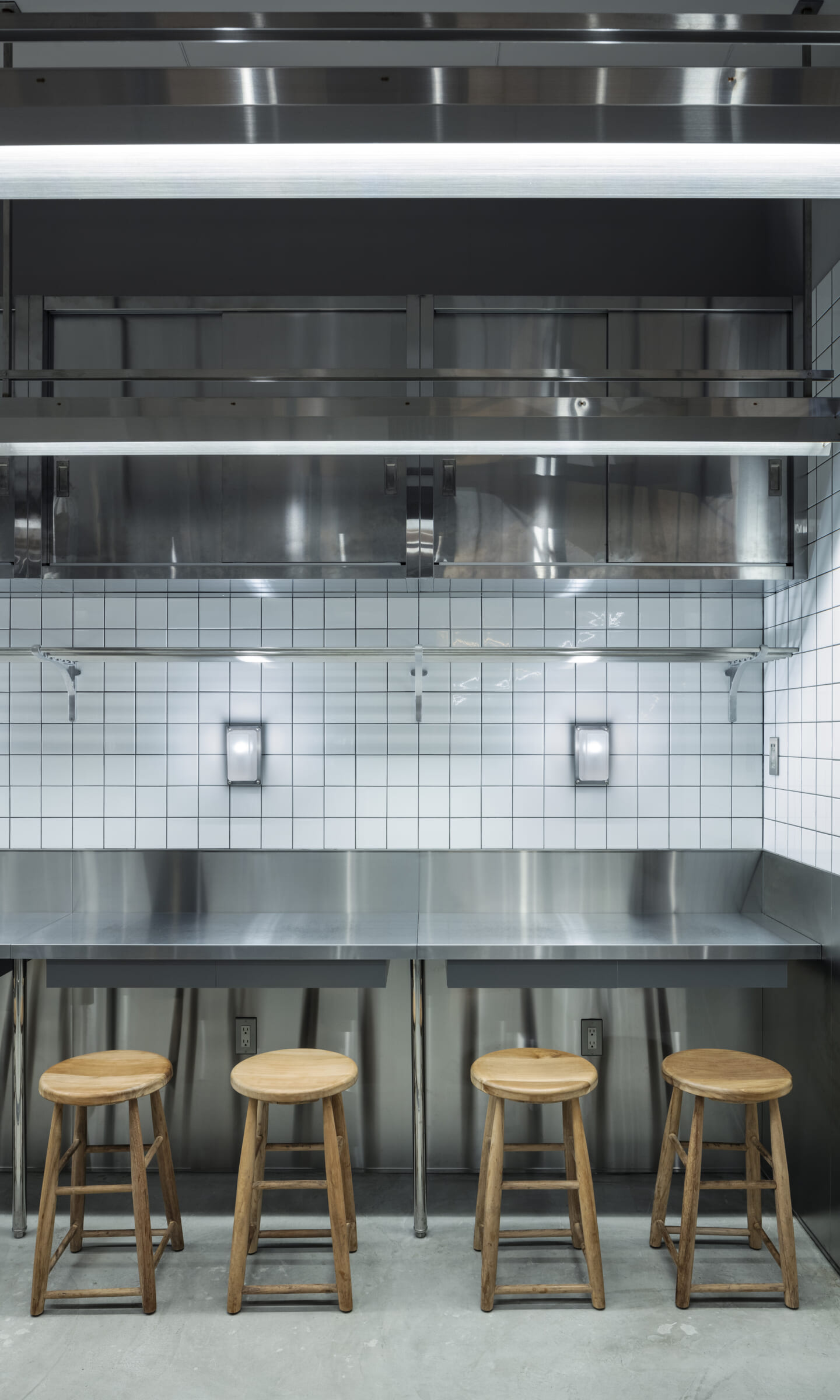 Due Italian 渋谷  Suppose Design-3