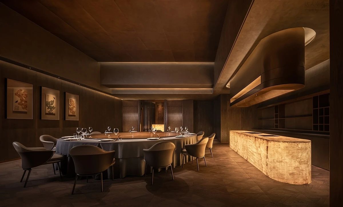 趣园 Plus丨中国扬州丨LDH 刘道华建筑设计事务所-76