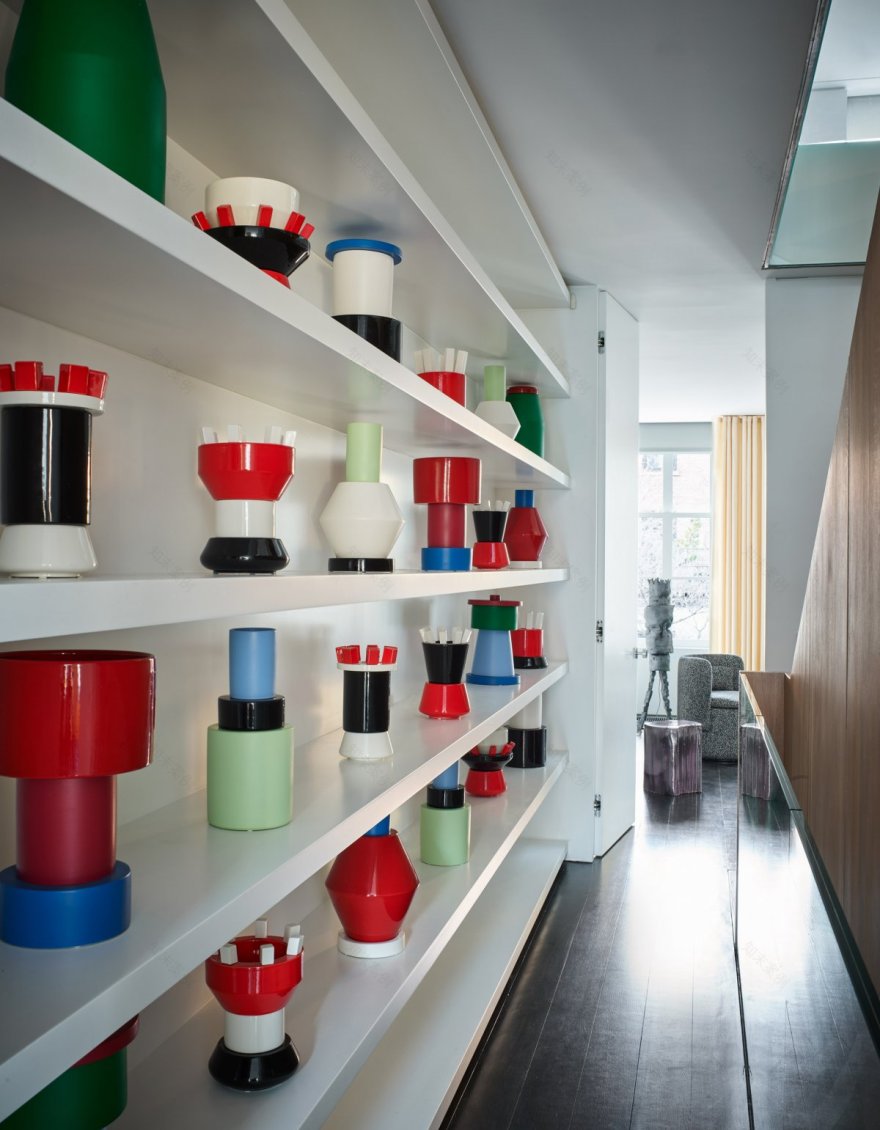 Casa Perfect 纽约展厅丨美国纽约丨The Future Perfect-9