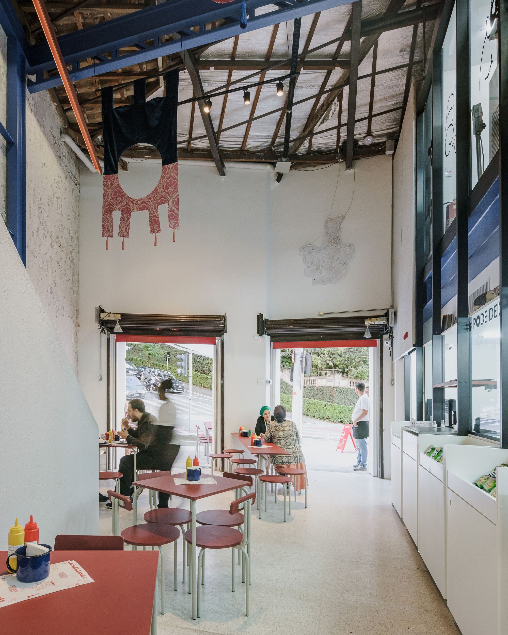 皮纳蒂丨巴西圣保罗-13