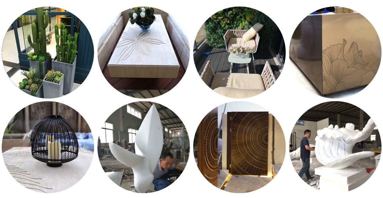 度假胜地，意式托斯卡纳风情庭院-68