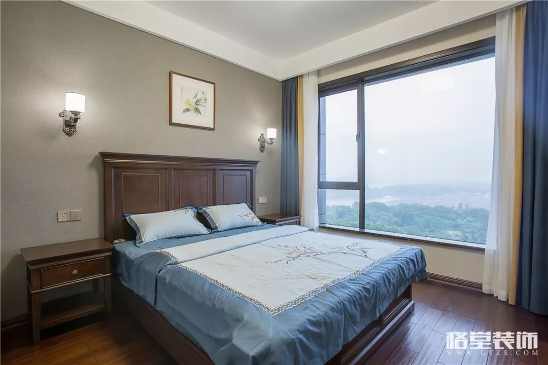 府前 1 号·大平层的新中式智慧-58