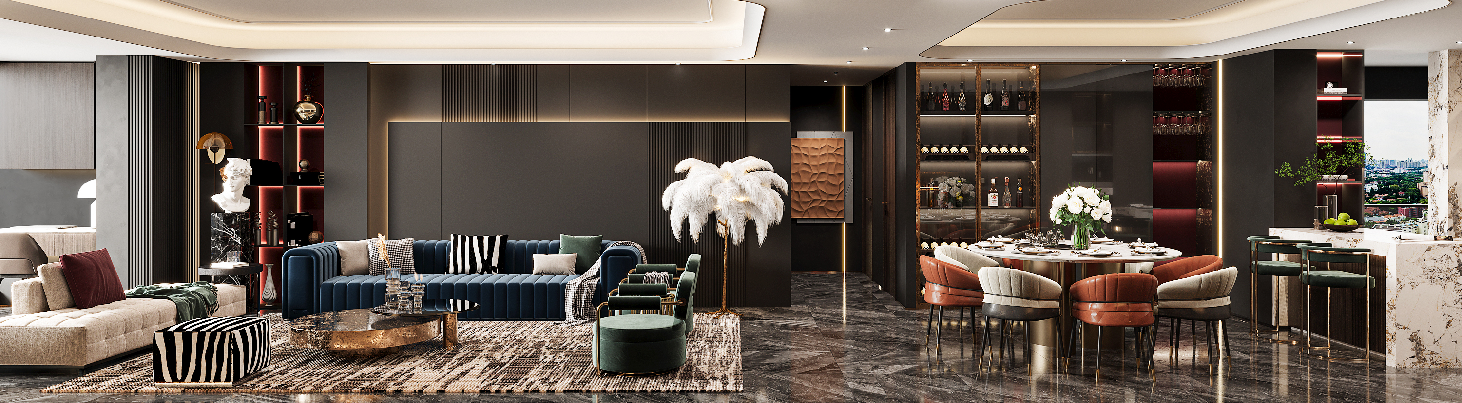 工作图丨 家装-24