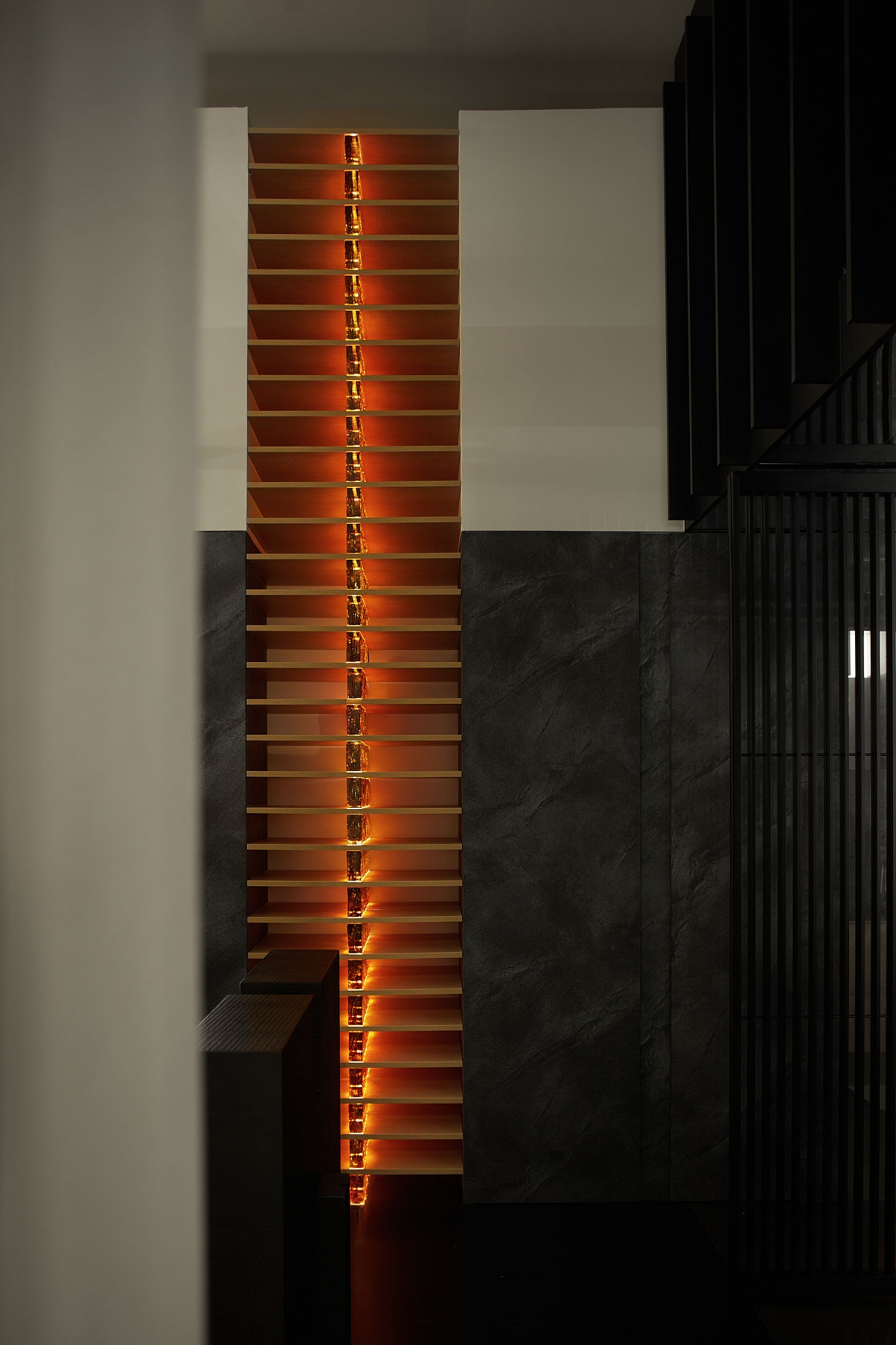 域  DOMAIN 木作展厅 | 锵设计-28