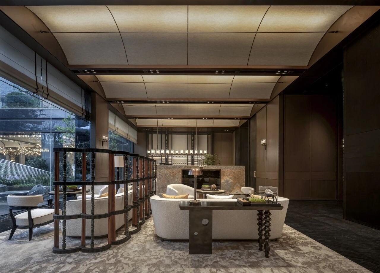 成都新绿色J57半岛丨中国成都丨DIA丹健国际设计-56