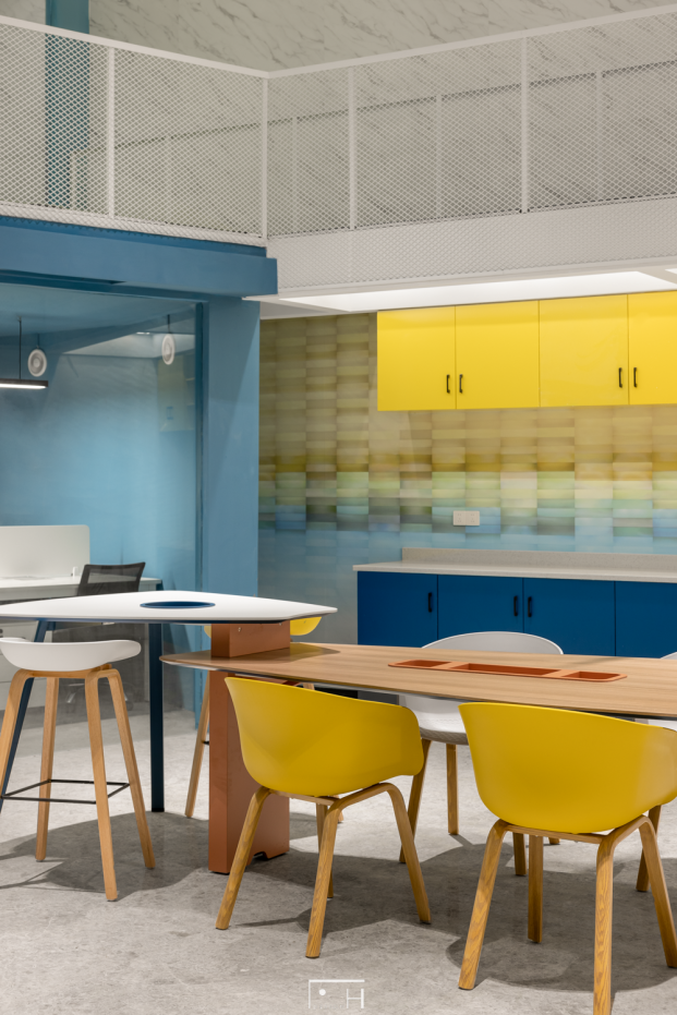 北大杭州双创示范基地丨中国杭州丨栗禾设计-10