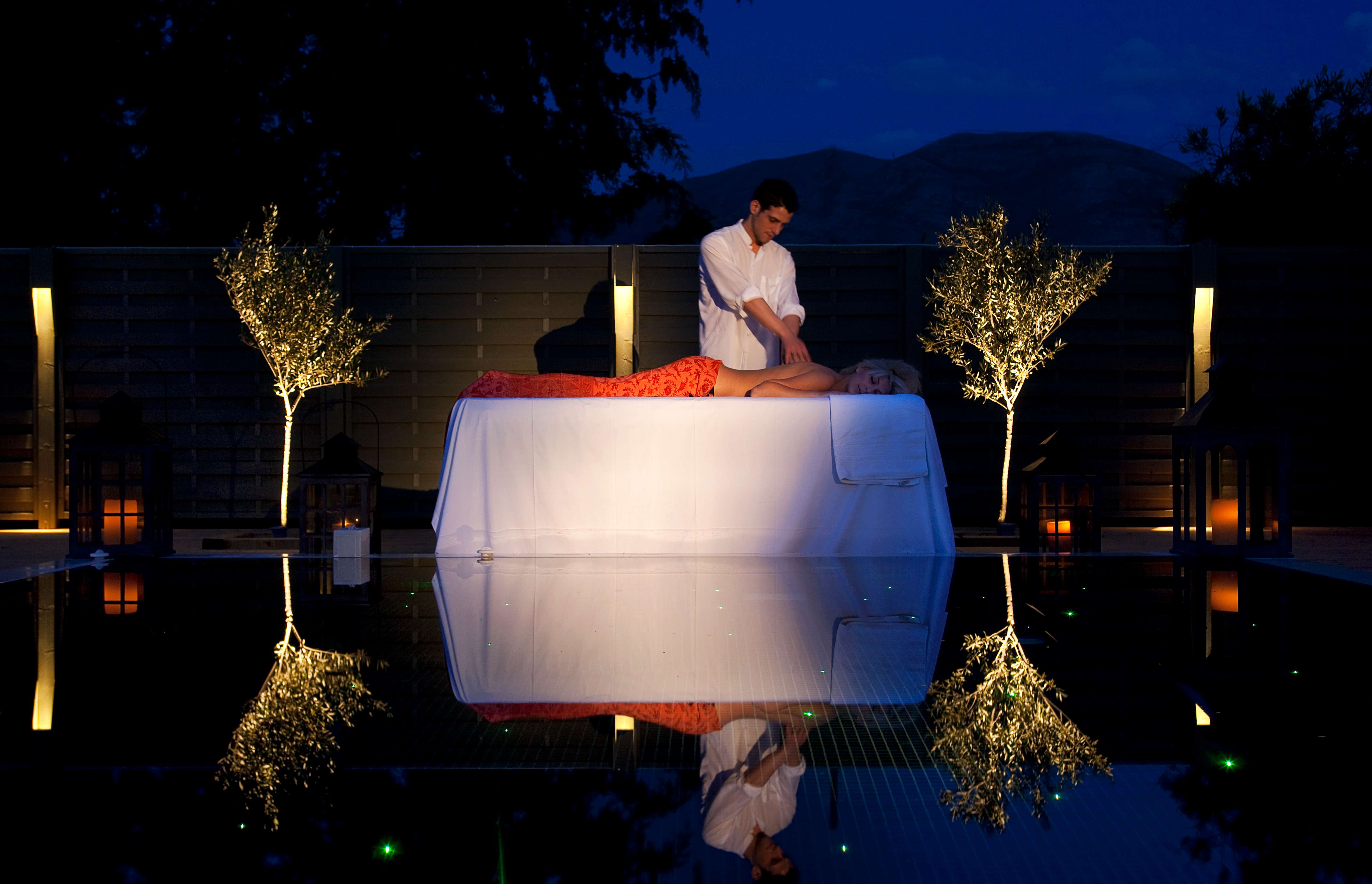 希腊伊利亚度假酒店-15