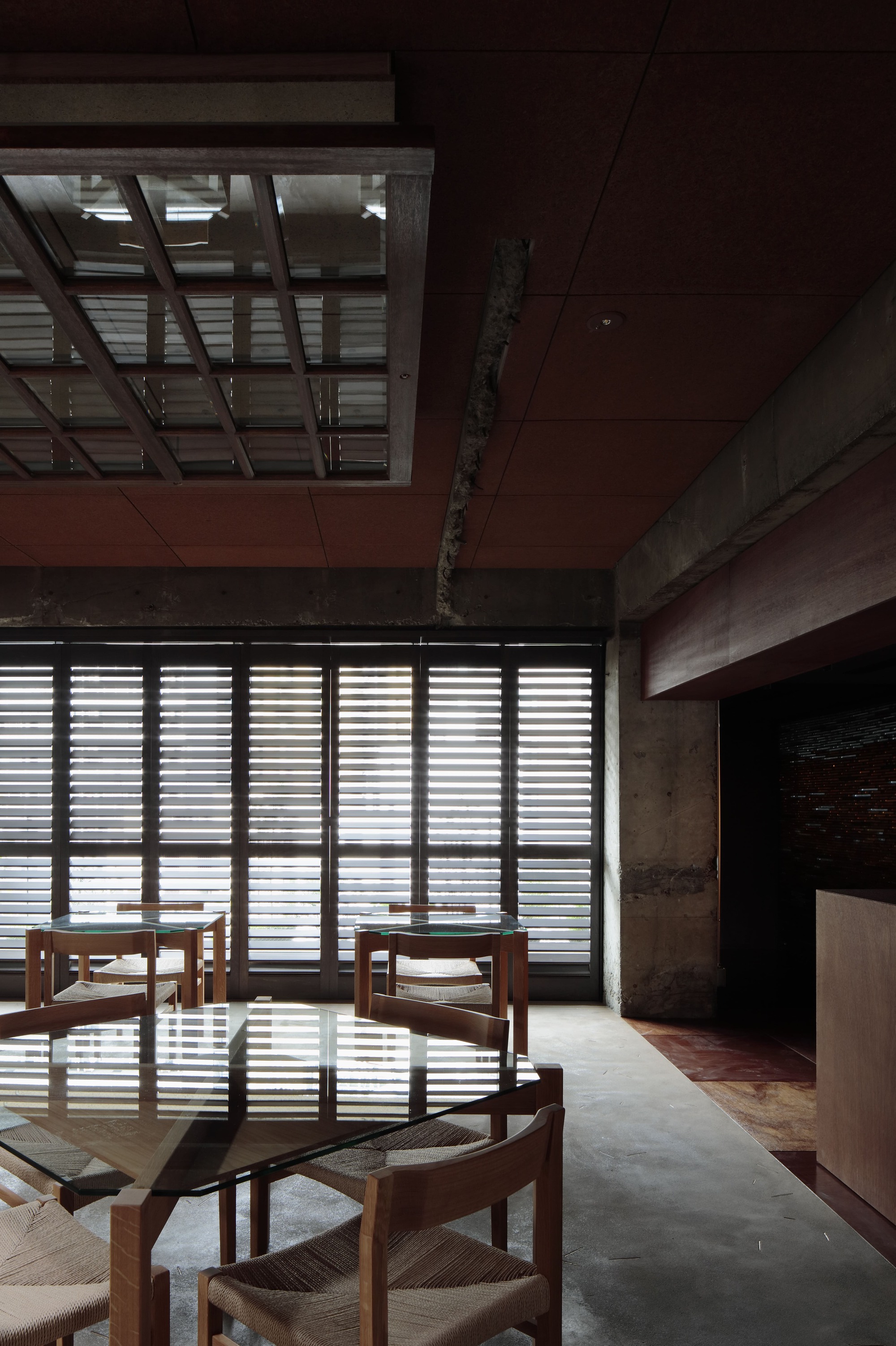 车站上方的餐厅丨日本东京丨mtthw-38