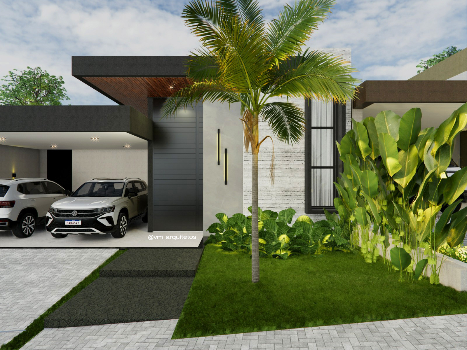 Residência - C07-46