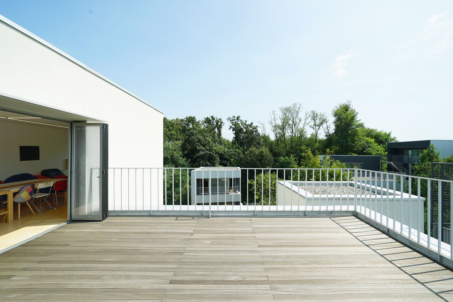 寓教于乐，感受自然的“不适学校”-43