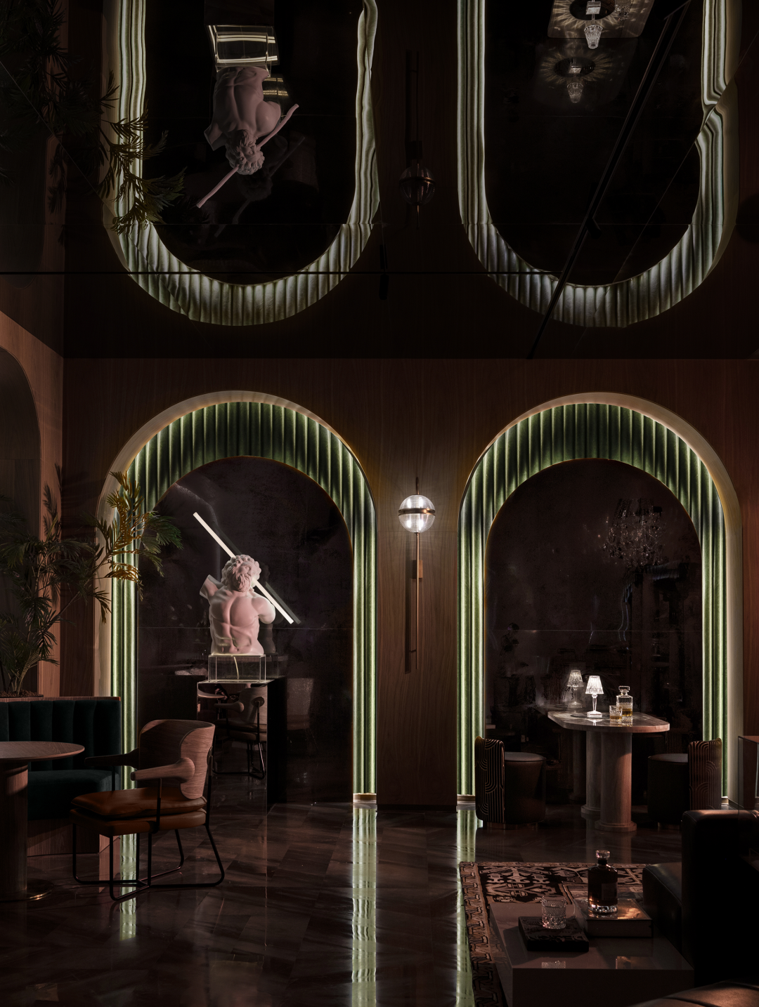 紫香舸作品 |  从过去到未来-29