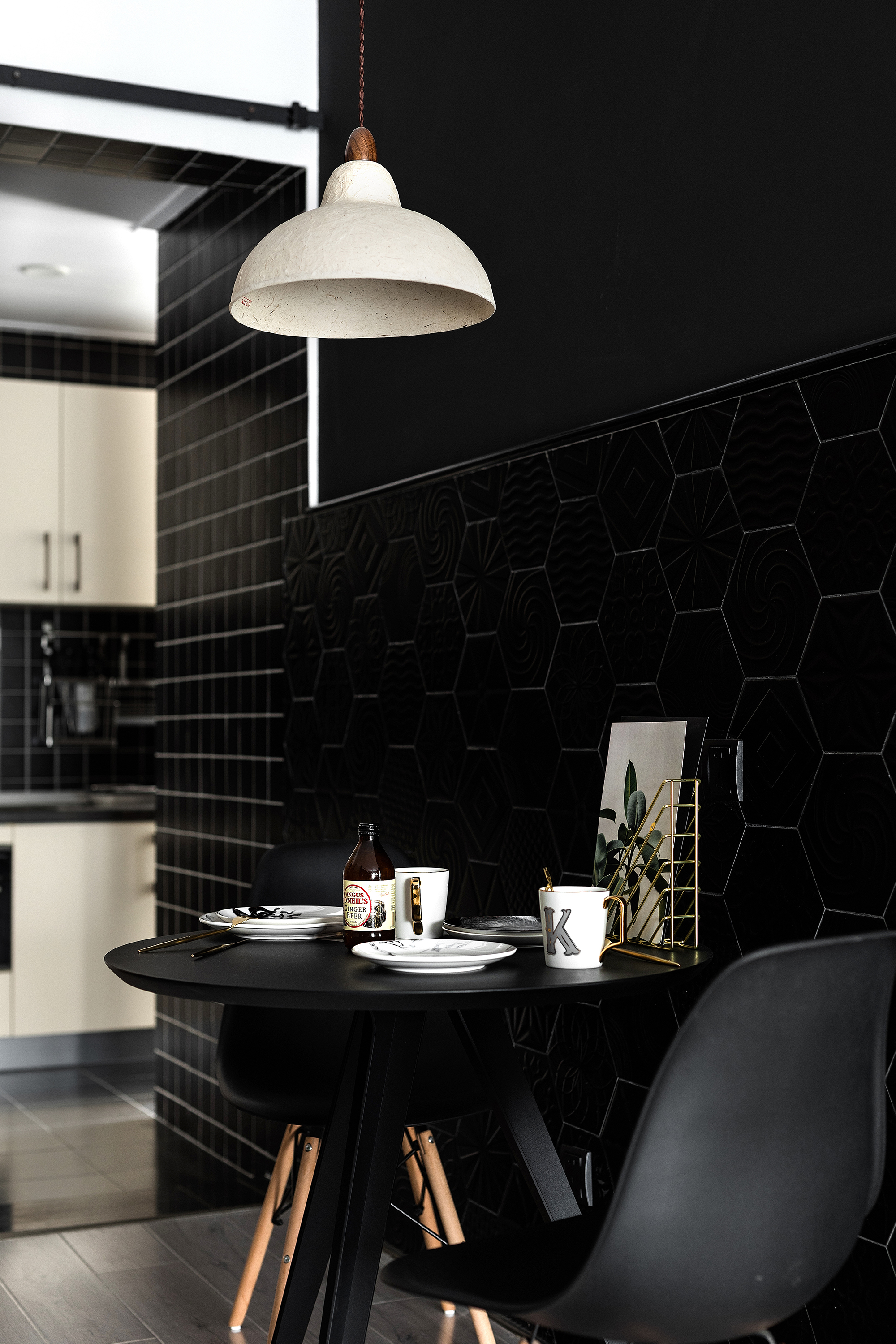 北欧魅影 | Dreamcatcher 之家-4