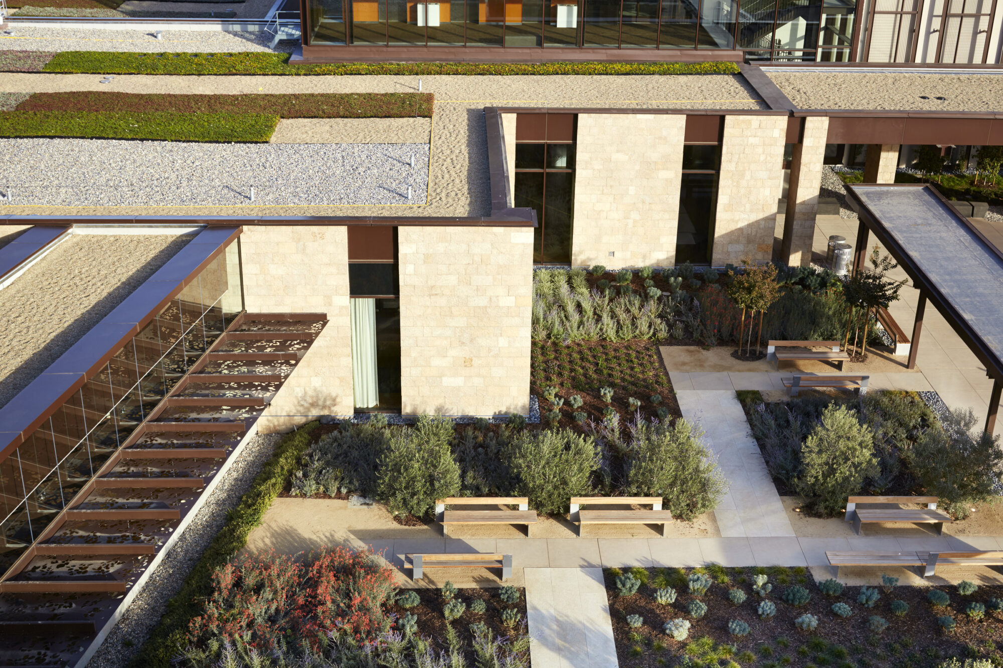 帕洛阿尔托医学基金会圣卡洛斯中心 -5