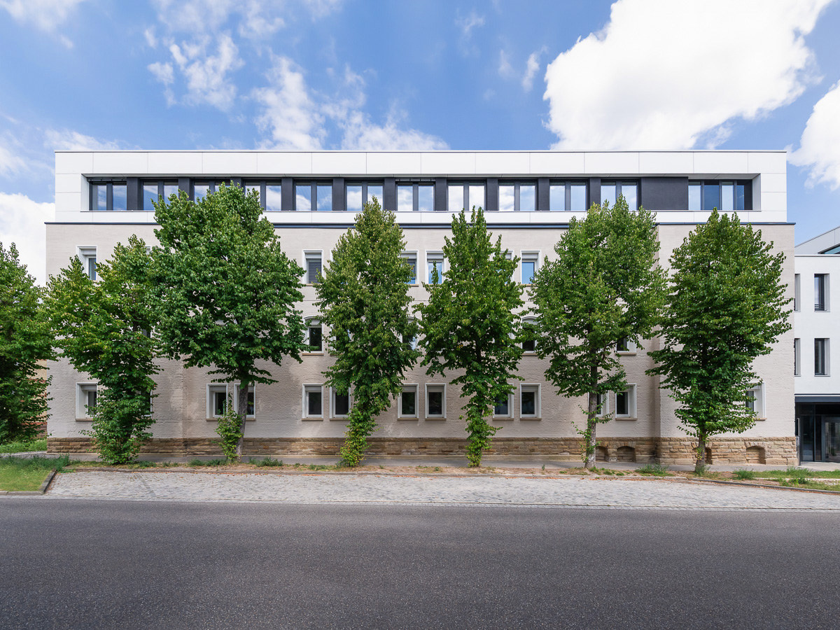 路德维希堡猎宫街区-22