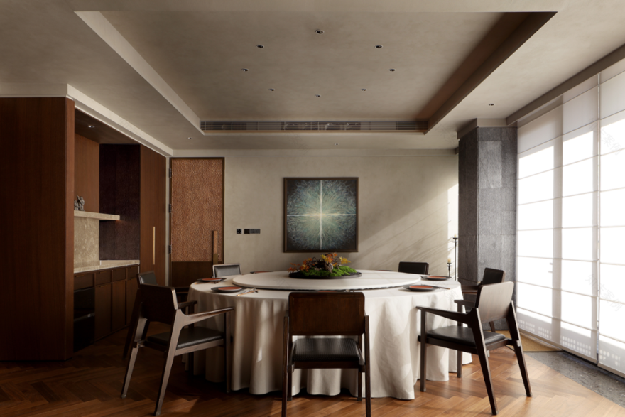 璞yun·云南菜丨中国北京丨北京魔方共和设计公司-61