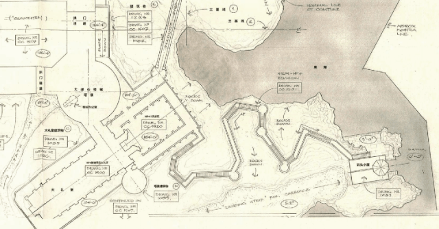 《哈利波特》建筑脑洞大揭秘，JK.罗琳的魔法世界如何炼成？-73