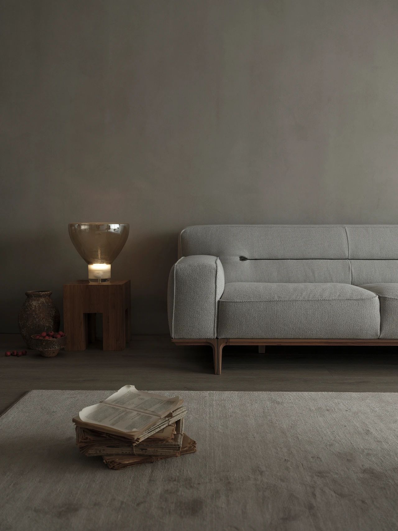 春华秋实丨中国金山丨庄启祥,林金花,关则杰-10