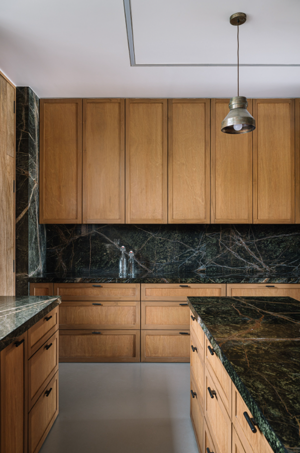 居住空间丨印度丨We Design Studio-44