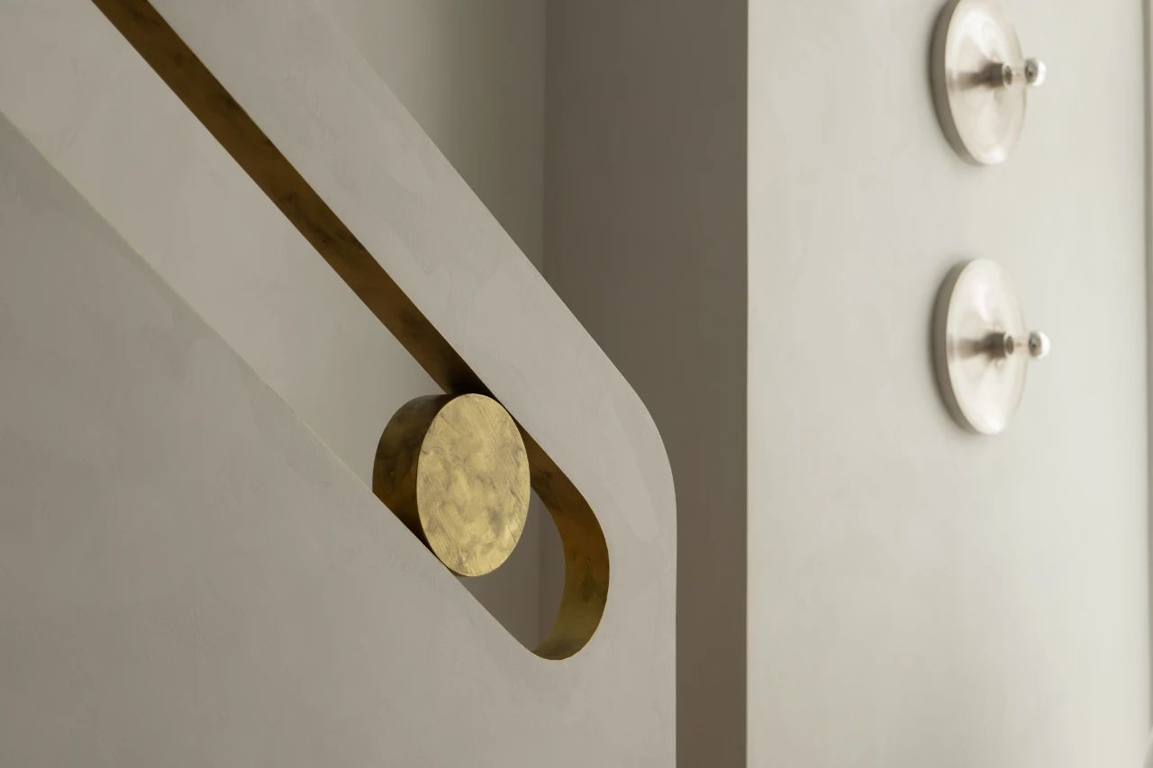 呆享美宿·星屿丨中国长沙丨知白设计研究室-0