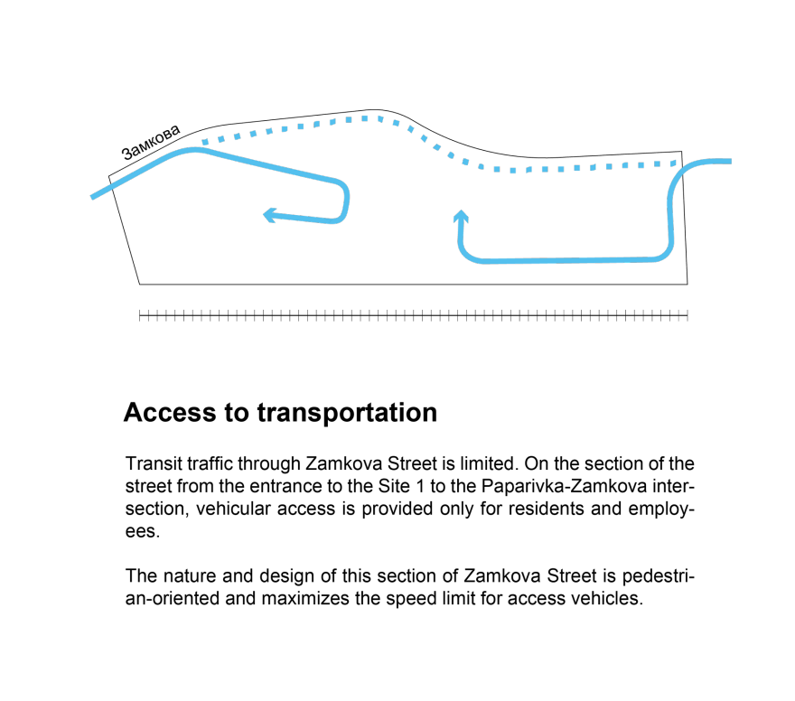 Zamkova项目丨乌克兰利沃夫丨Studio Zmist-7