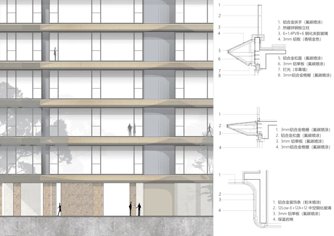 金昌·烟波飞鹭住区丨中国绍兴丨零壹城市建筑事务所-74