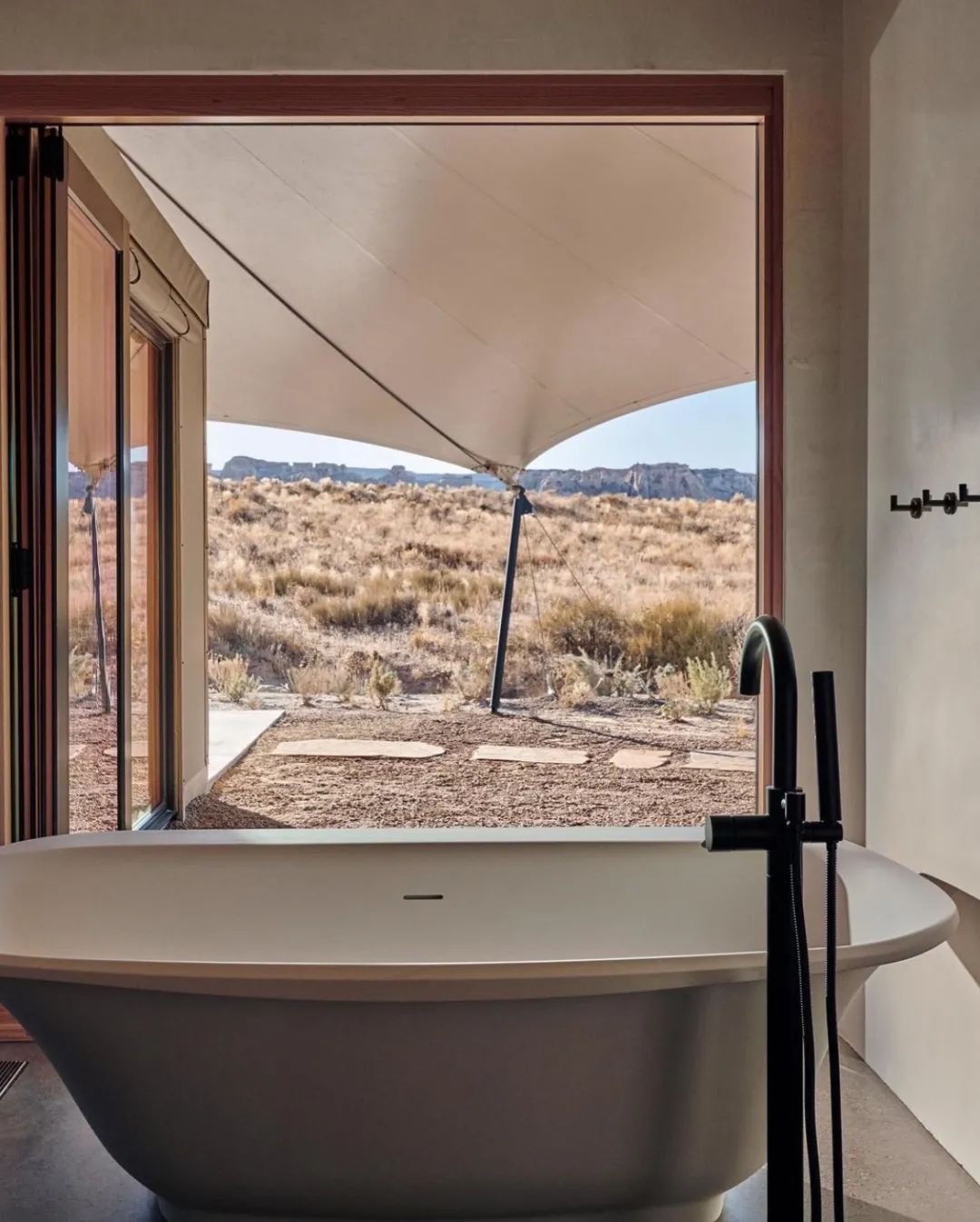 酒店内卷新高度 · 美景浴缸大比拼丨中国上海-83