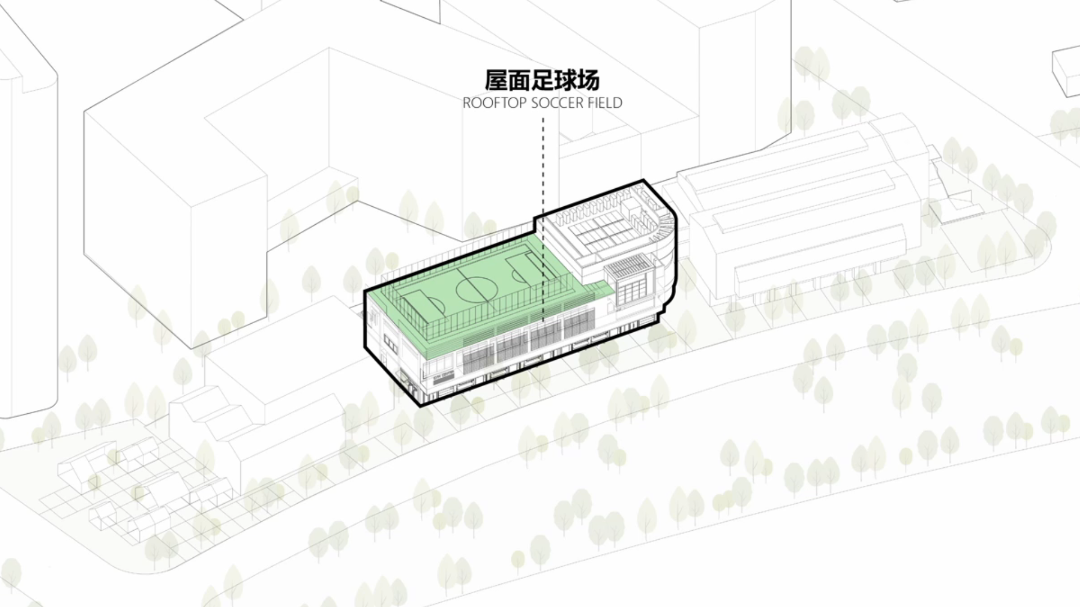 建构平热的日常——体验式街区型商业的新尝试-79